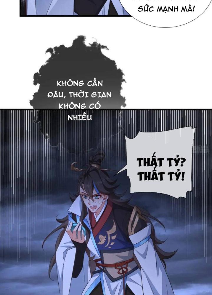 Tiên Tử Tha Mạng Chapter 58 - Trang 3