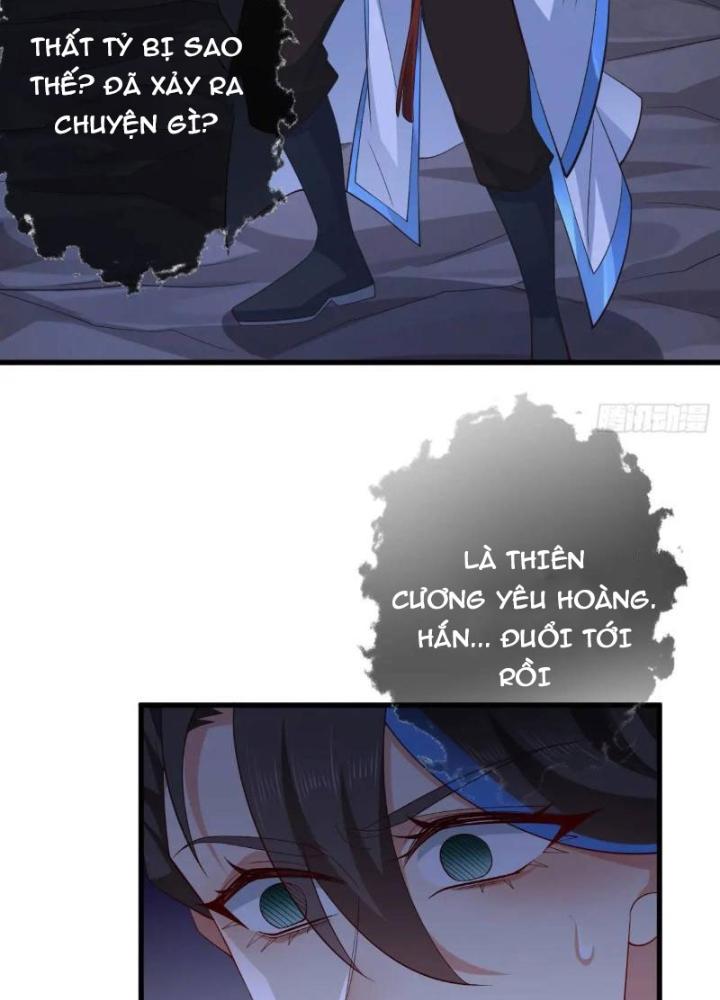 Tiên Tử Tha Mạng Chapter 58 - Trang 3