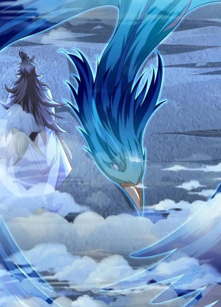 Tiên Tử Tha Mạng Chapter 58 - Trang 3