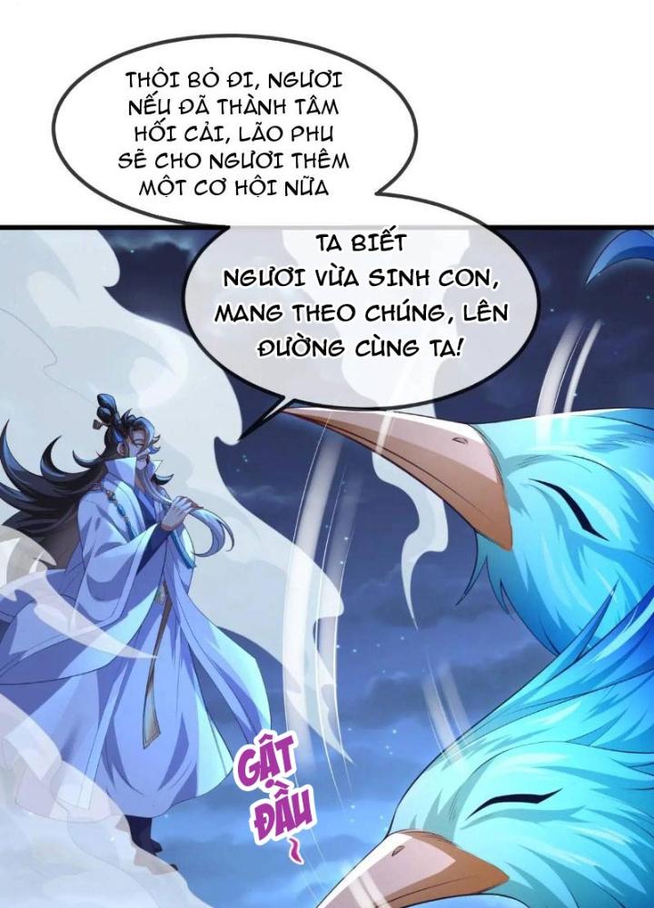 Tiên Tử Tha Mạng Chapter 58 - Trang 3