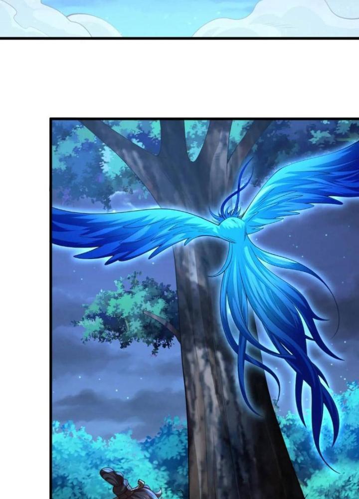 Tiên Tử Tha Mạng Chapter 58 - Trang 3