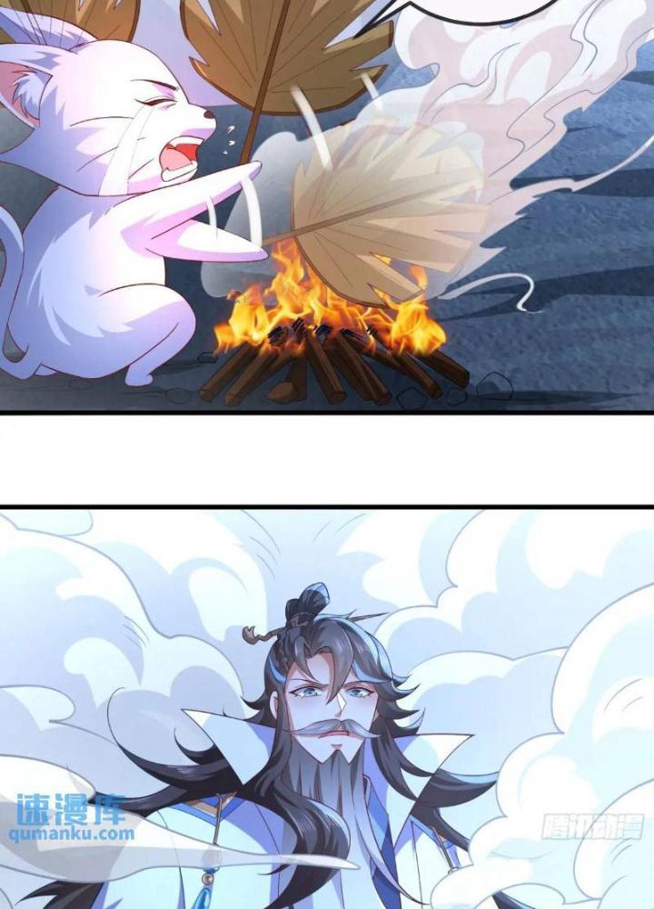 Tiên Tử Tha Mạng Chapter 58 - Trang 3