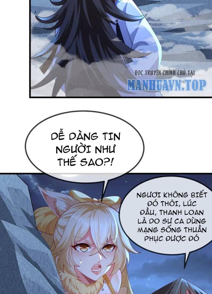 Tiên Tử Tha Mạng Chapter 58 - Trang 3