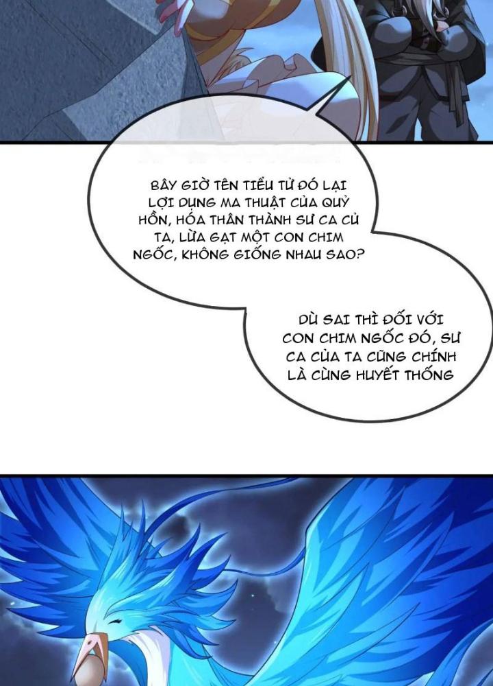 Tiên Tử Tha Mạng Chapter 58 - Trang 3