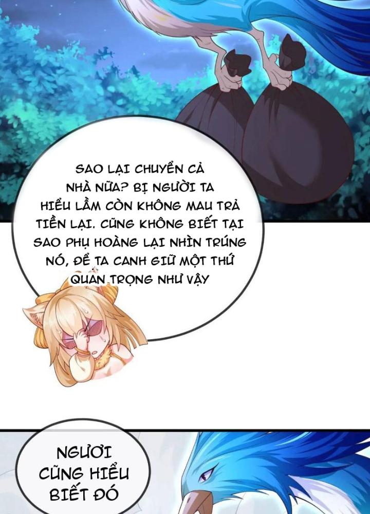 Tiên Tử Tha Mạng Chapter 58 - Trang 3