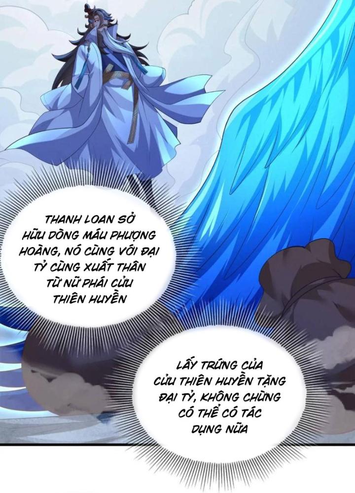 Tiên Tử Tha Mạng Chapter 58 - Trang 3