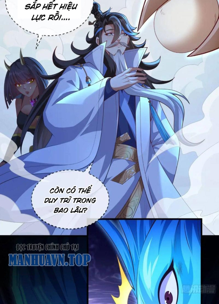 Tiên Tử Tha Mạng Chapter 58 - Trang 3