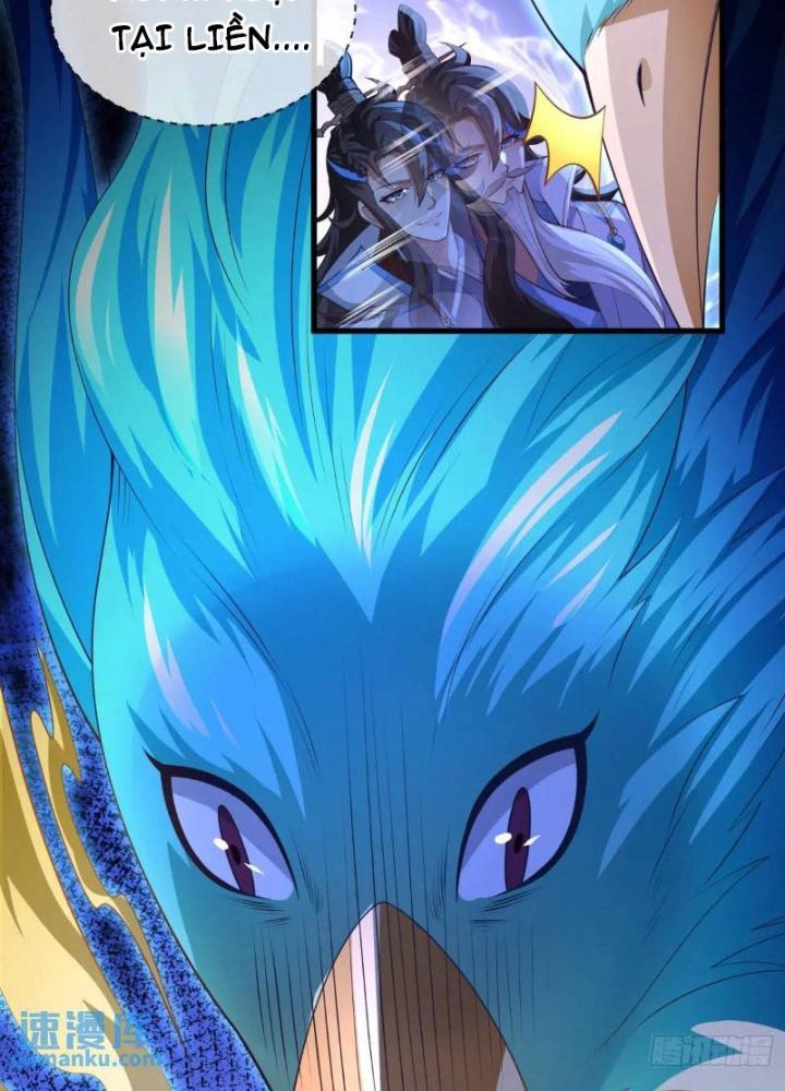 Tiên Tử Tha Mạng Chapter 58 - Trang 3