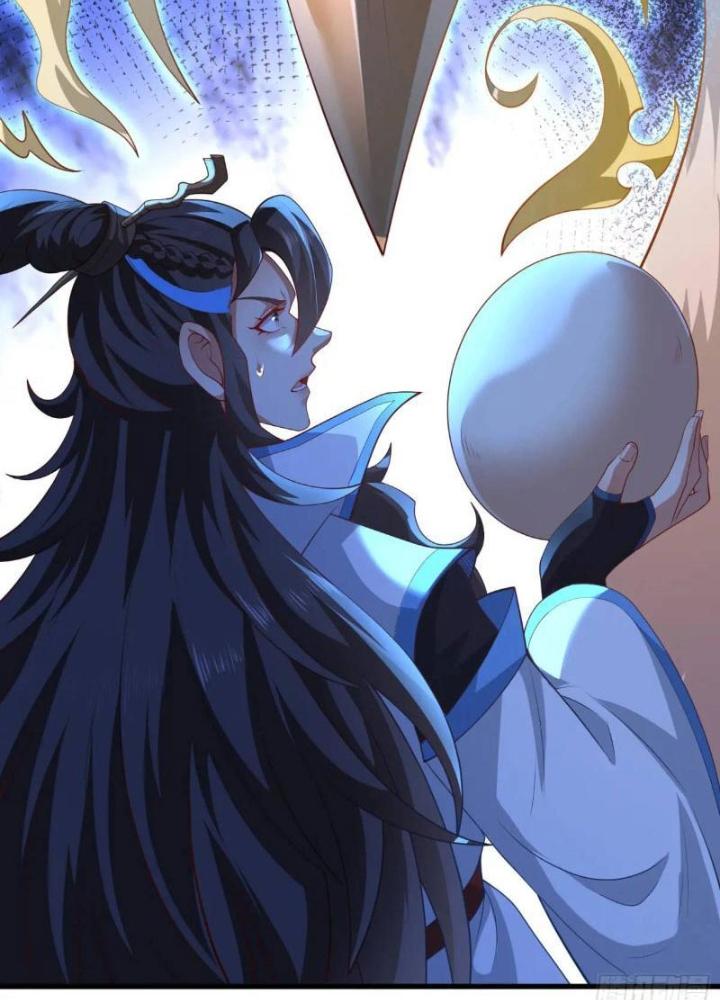 Tiên Tử Tha Mạng Chapter 58 - Trang 3