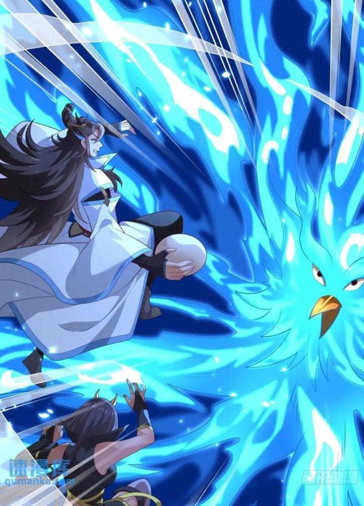 Tiên Tử Tha Mạng Chapter 58 - Trang 3