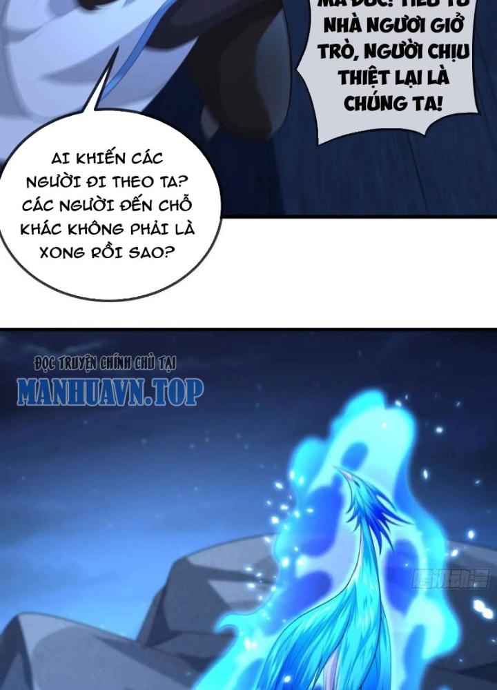 Tiên Tử Tha Mạng Chapter 58 - Trang 3