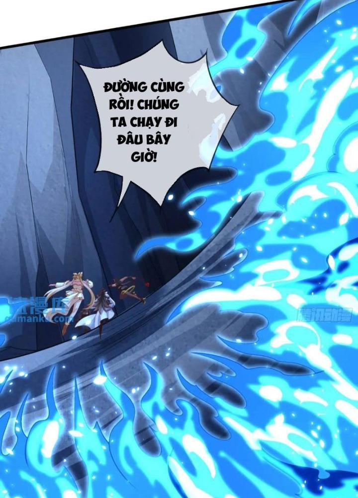 Tiên Tử Tha Mạng Chapter 58 - Trang 3