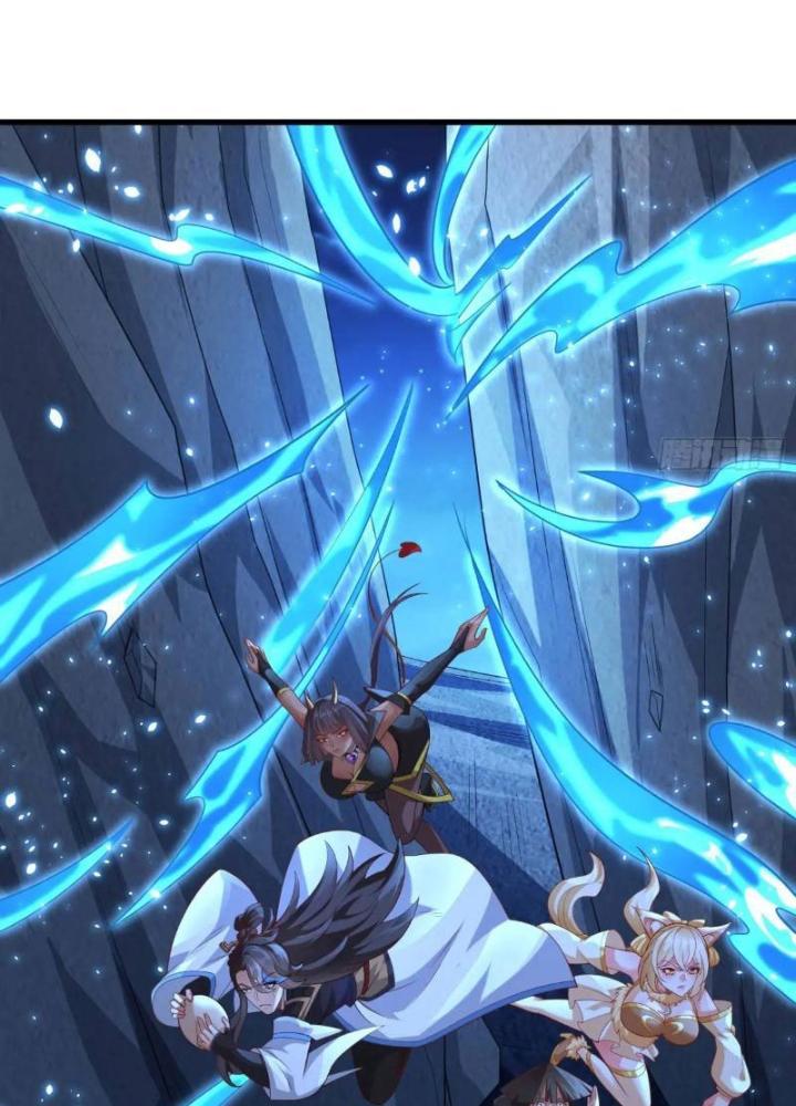 Tiên Tử Tha Mạng Chapter 58 - Trang 3