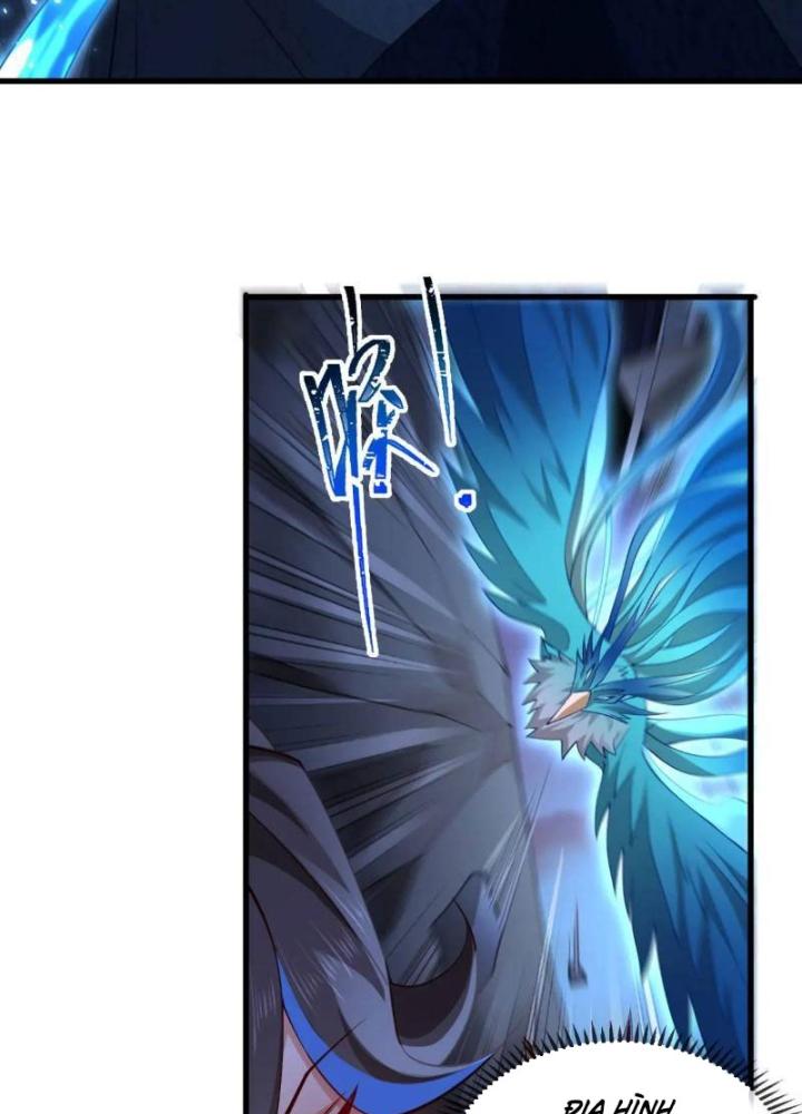 Tiên Tử Tha Mạng Chapter 58 - Trang 3