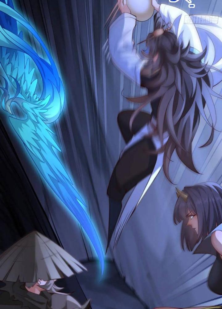 Tiên Tử Tha Mạng Chapter 58 - Trang 3