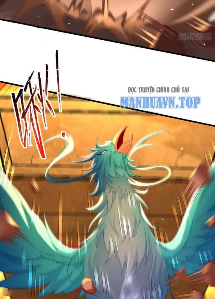 Tiên Tử Tha Mạng Chapter 58 - Trang 3