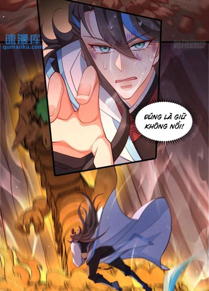 Tiên Tử Tha Mạng Chapter 58 - Trang 3