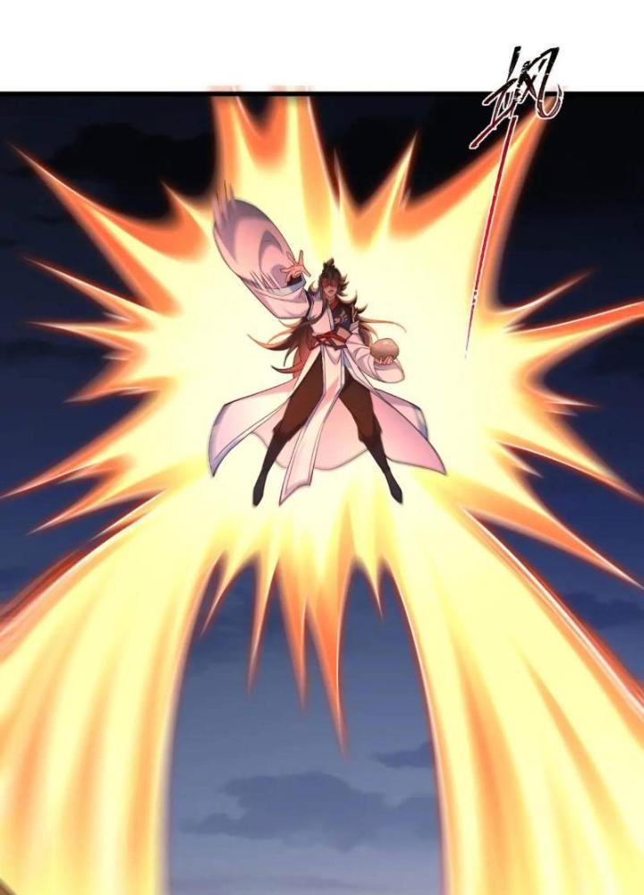 Tiên Tử Tha Mạng Chapter 58 - Trang 3