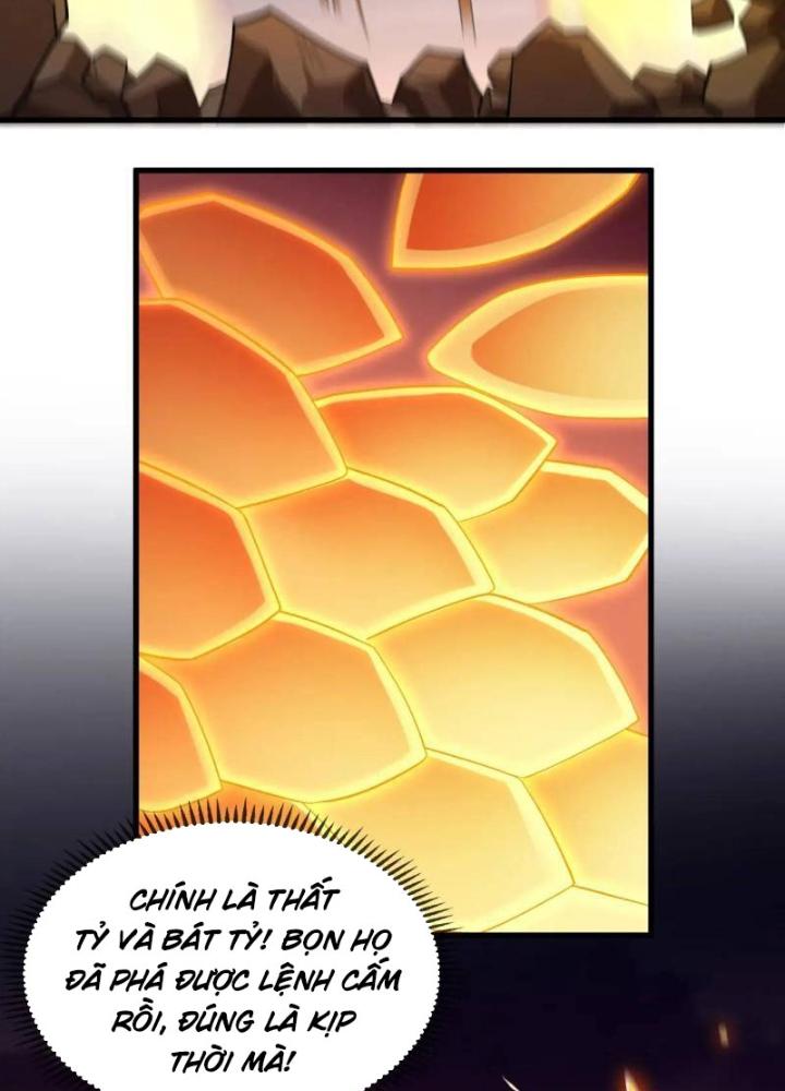 Tiên Tử Tha Mạng Chapter 58 - Trang 3