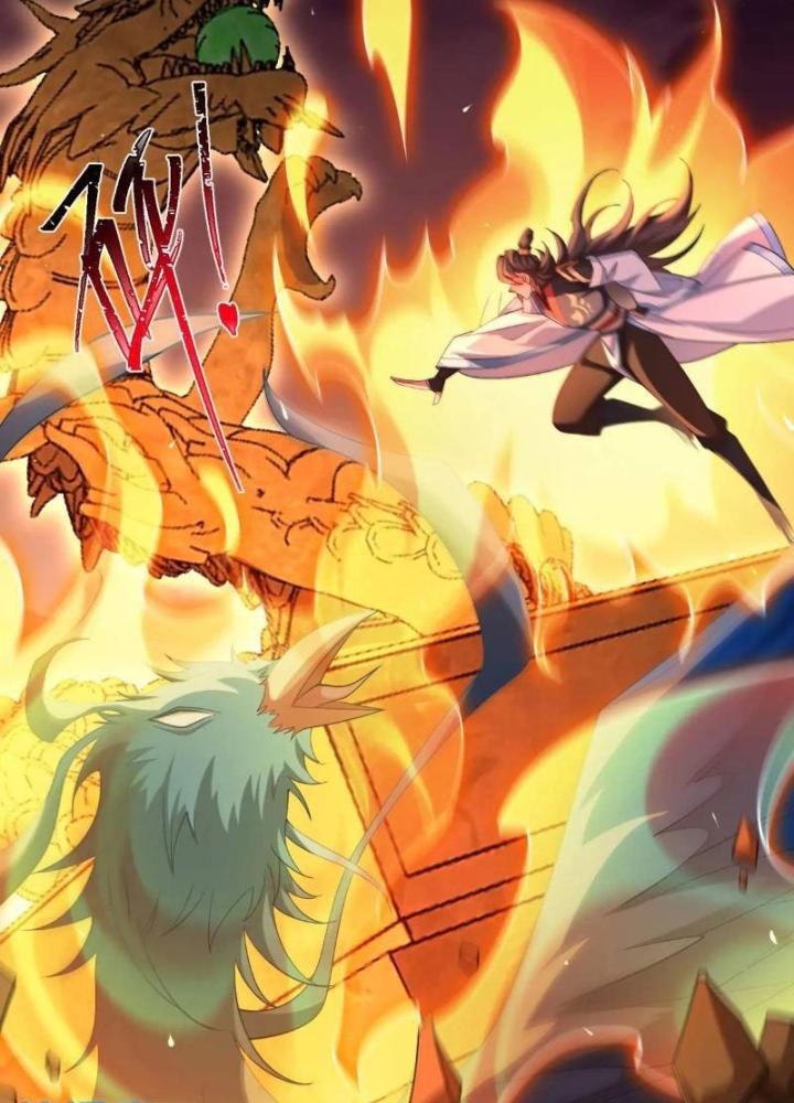 Tiên Tử Tha Mạng Chapter 58 - Trang 3