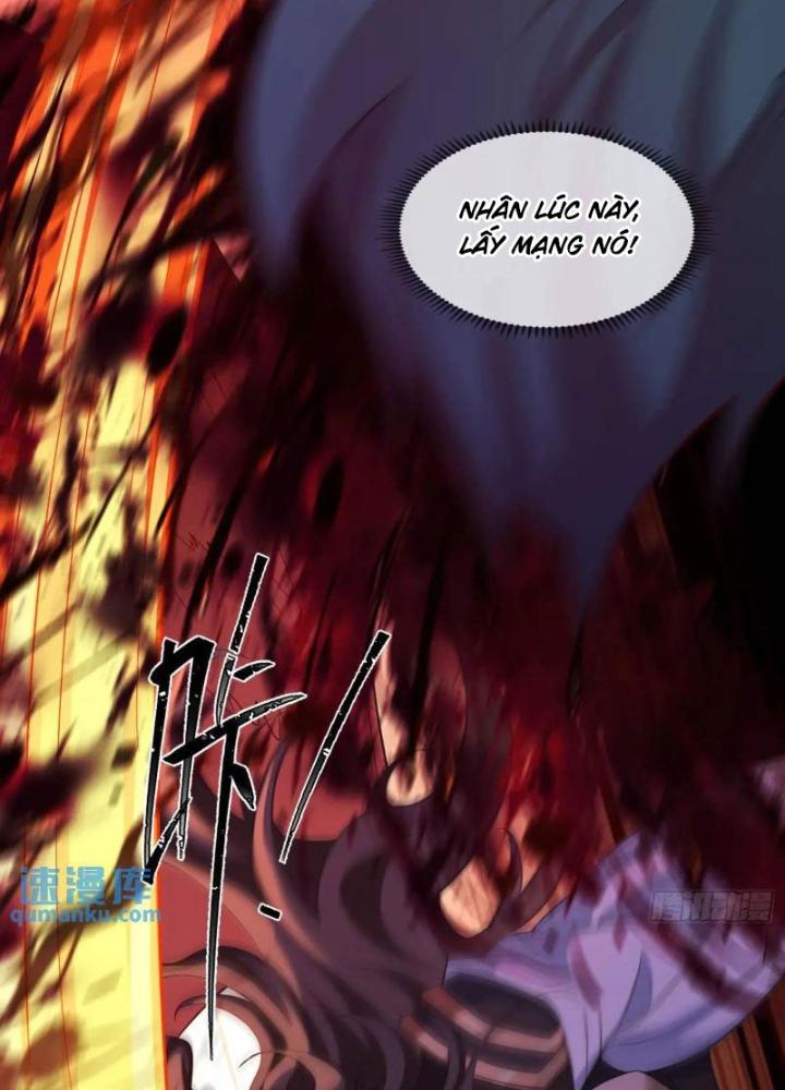 Tiên Tử Tha Mạng Chapter 58 - Trang 3