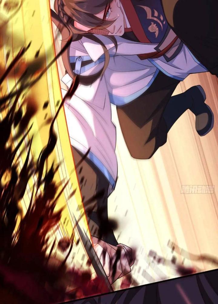 Tiên Tử Tha Mạng Chapter 58 - Trang 3