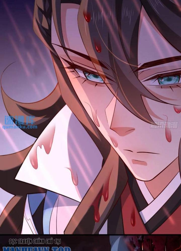 Tiên Tử Tha Mạng Chapter 58 - Trang 3