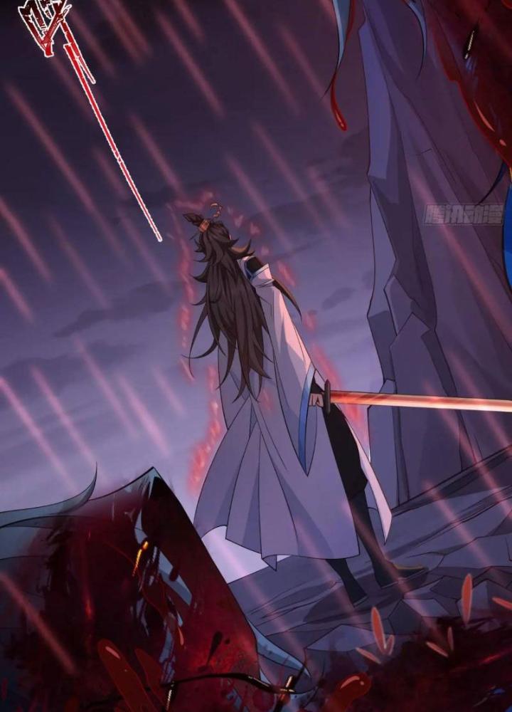 Tiên Tử Tha Mạng Chapter 58 - Trang 3