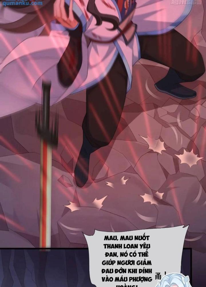 Tiên Tử Tha Mạng Chapter 58 - Trang 3