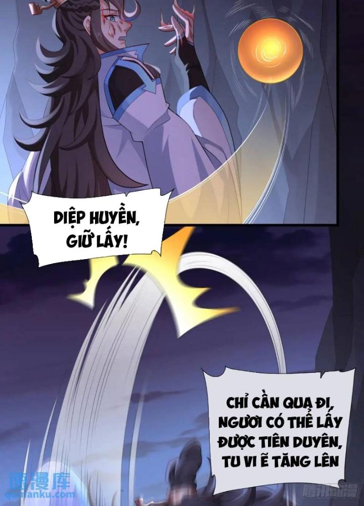 Tiên Tử Tha Mạng Chapter 58 - Trang 3