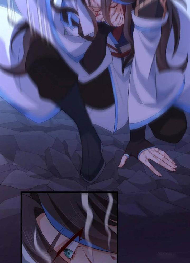 Tiên Tử Tha Mạng Chapter 58 - Trang 3