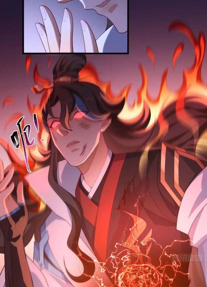 Tiên Tử Tha Mạng Chapter 58 - Trang 3