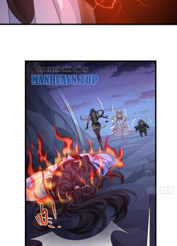 Tiên Tử Tha Mạng Chapter 58 - Trang 3