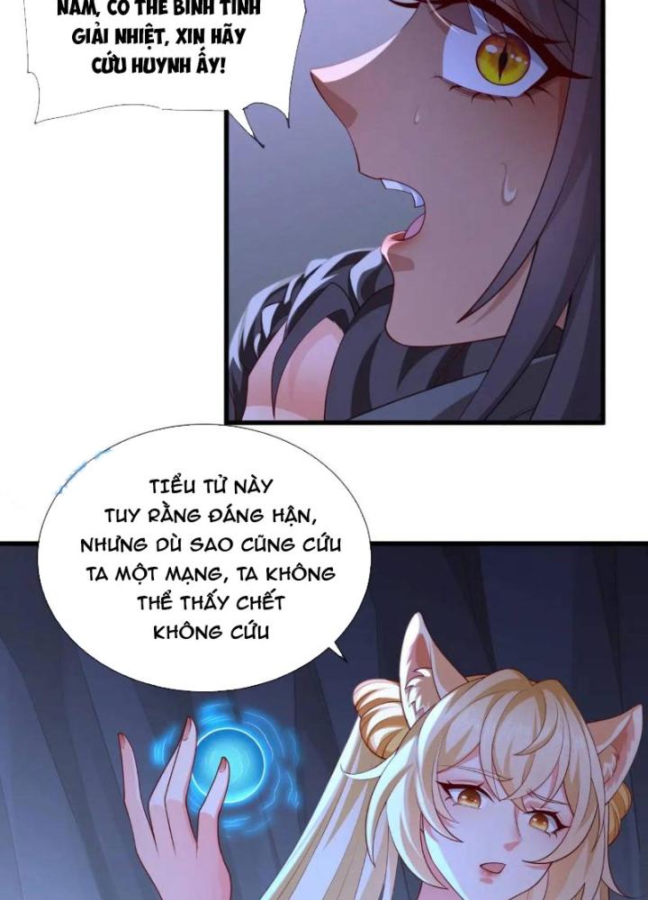 Tiên Tử Tha Mạng Chapter 58 - Trang 3