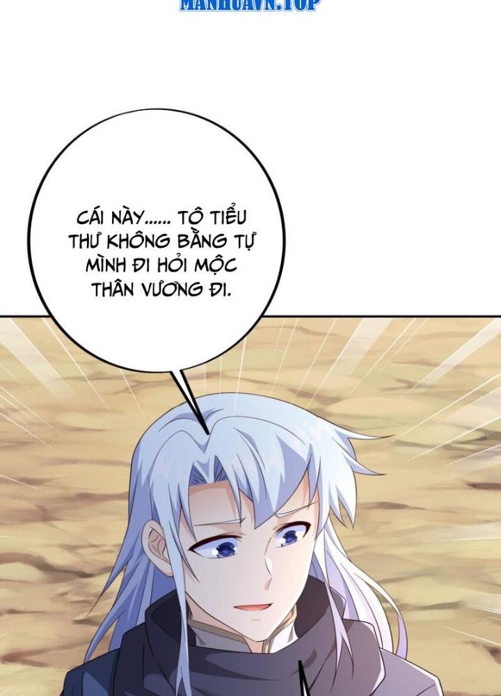 Trọng Sinh 1000 Lần, Ta Vô Địch Chapter 140 - Trang 4