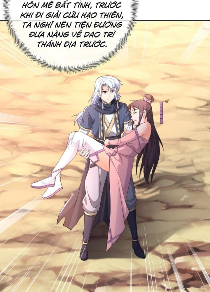 Trọng Sinh 1000 Lần, Ta Vô Địch Chapter 140 - Trang 4