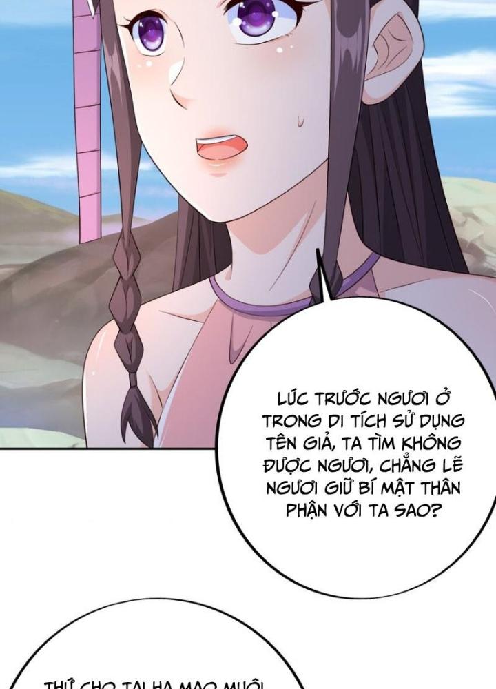 Trọng Sinh 1000 Lần, Ta Vô Địch Chapter 140 - Trang 4