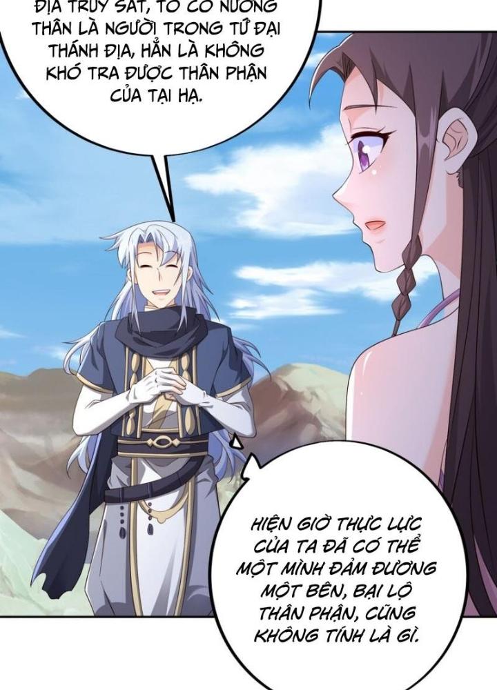 Trọng Sinh 1000 Lần, Ta Vô Địch Chapter 140 - Trang 4