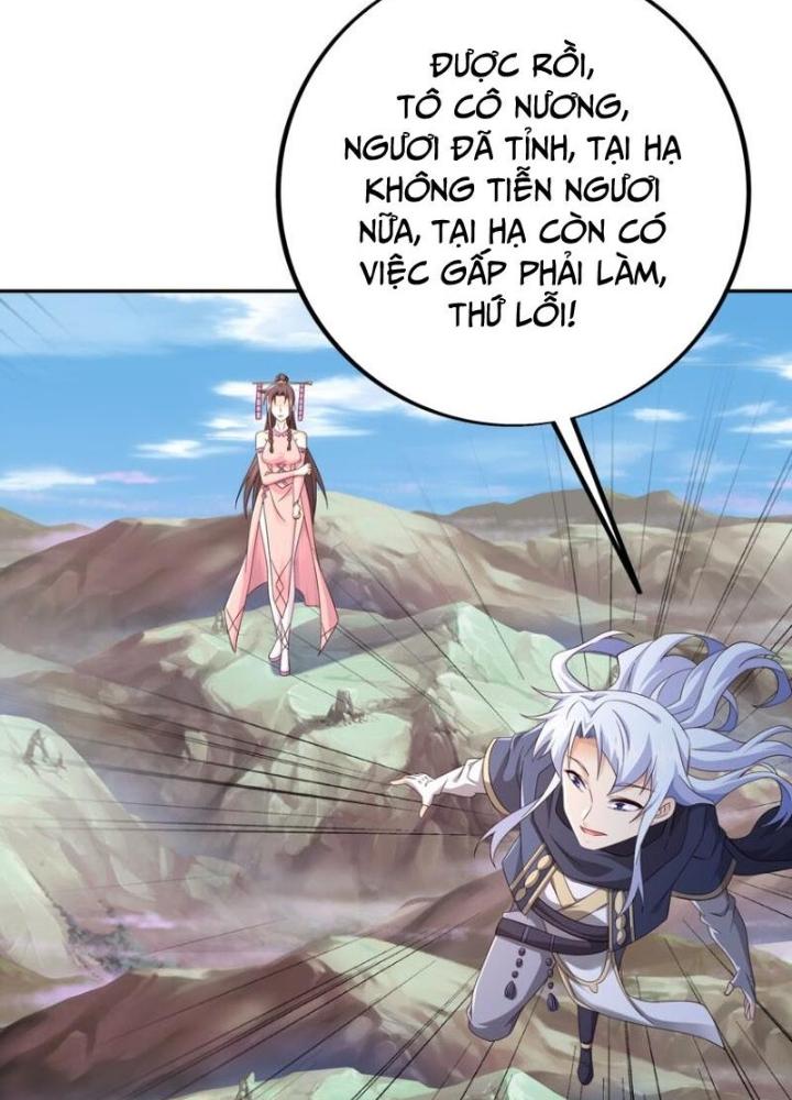 Trọng Sinh 1000 Lần, Ta Vô Địch Chapter 140 - Trang 4