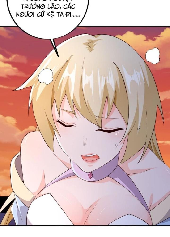 Trọng Sinh 1000 Lần, Ta Vô Địch Chapter 140 - Trang 4