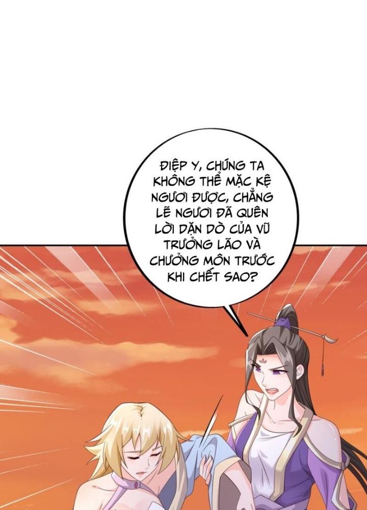 Trọng Sinh 1000 Lần, Ta Vô Địch Chapter 140 - Trang 4