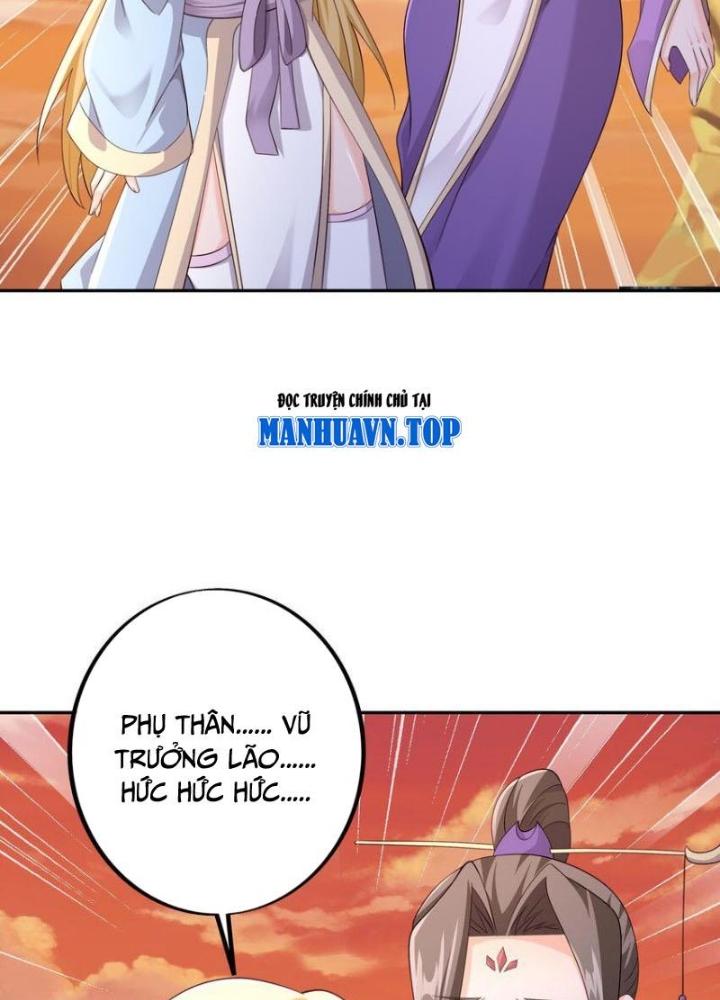 Trọng Sinh 1000 Lần, Ta Vô Địch Chapter 140 - Trang 4