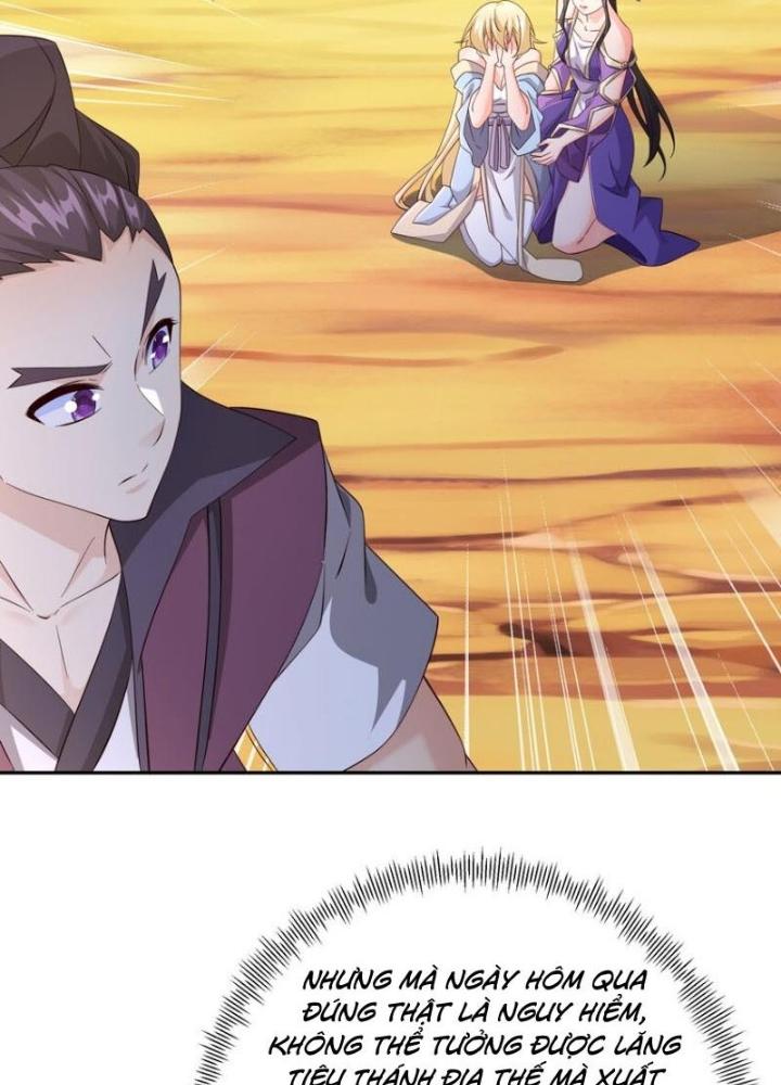 Trọng Sinh 1000 Lần, Ta Vô Địch Chapter 140 - Trang 4