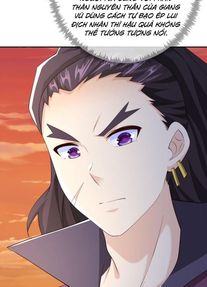 Trọng Sinh 1000 Lần, Ta Vô Địch Chapter 140 - Trang 4