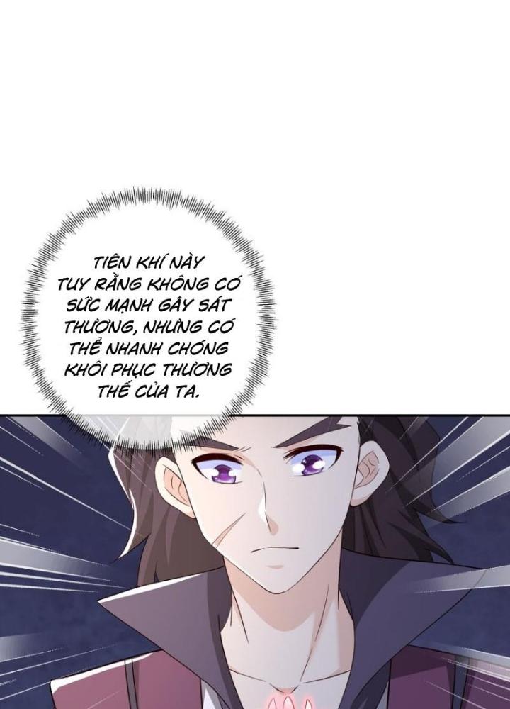 Trọng Sinh 1000 Lần, Ta Vô Địch Chapter 140 - Trang 4
