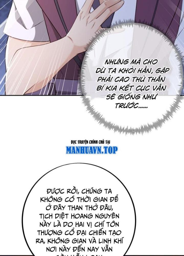 Trọng Sinh 1000 Lần, Ta Vô Địch Chapter 140 - Trang 4