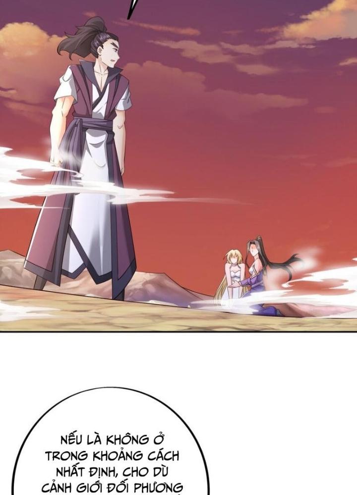 Trọng Sinh 1000 Lần, Ta Vô Địch Chapter 140 - Trang 4