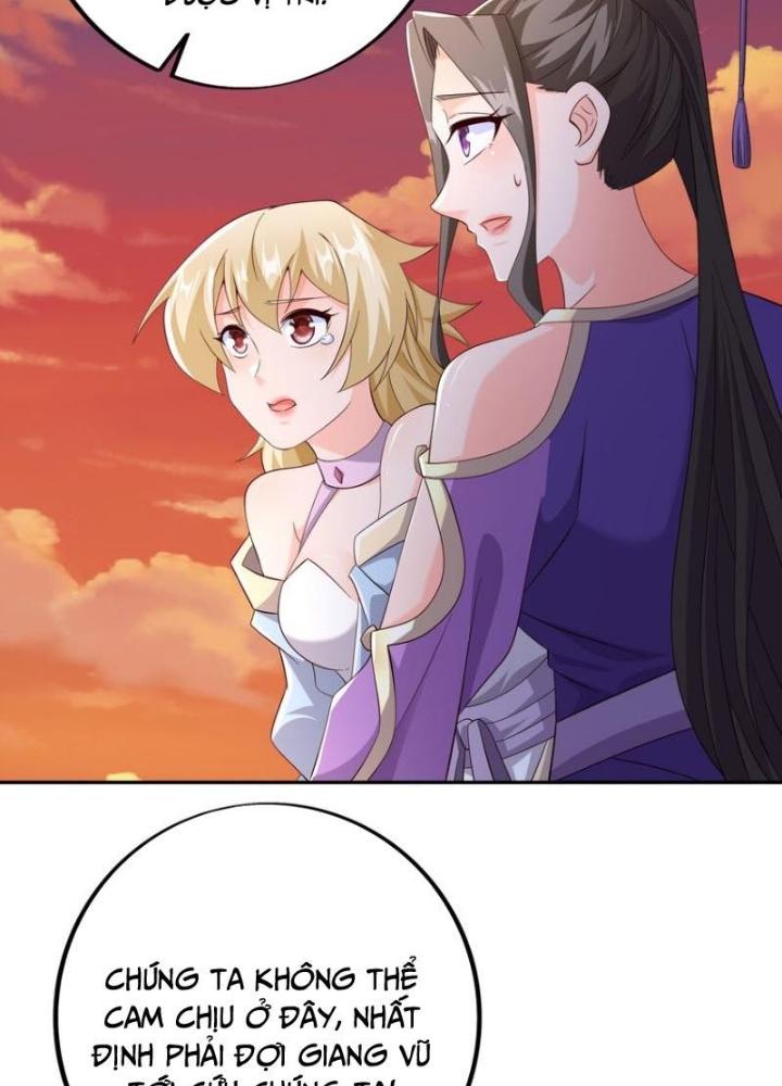 Trọng Sinh 1000 Lần, Ta Vô Địch Chapter 140 - Trang 4