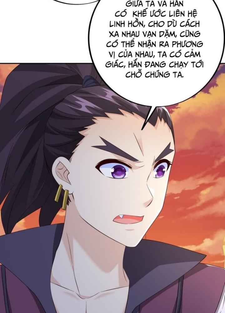 Trọng Sinh 1000 Lần, Ta Vô Địch Chapter 140 - Trang 4