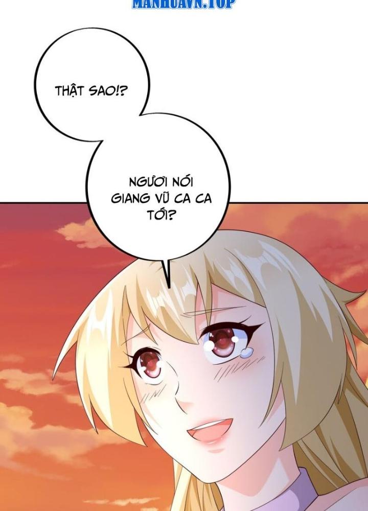 Trọng Sinh 1000 Lần, Ta Vô Địch Chapter 140 - Trang 4